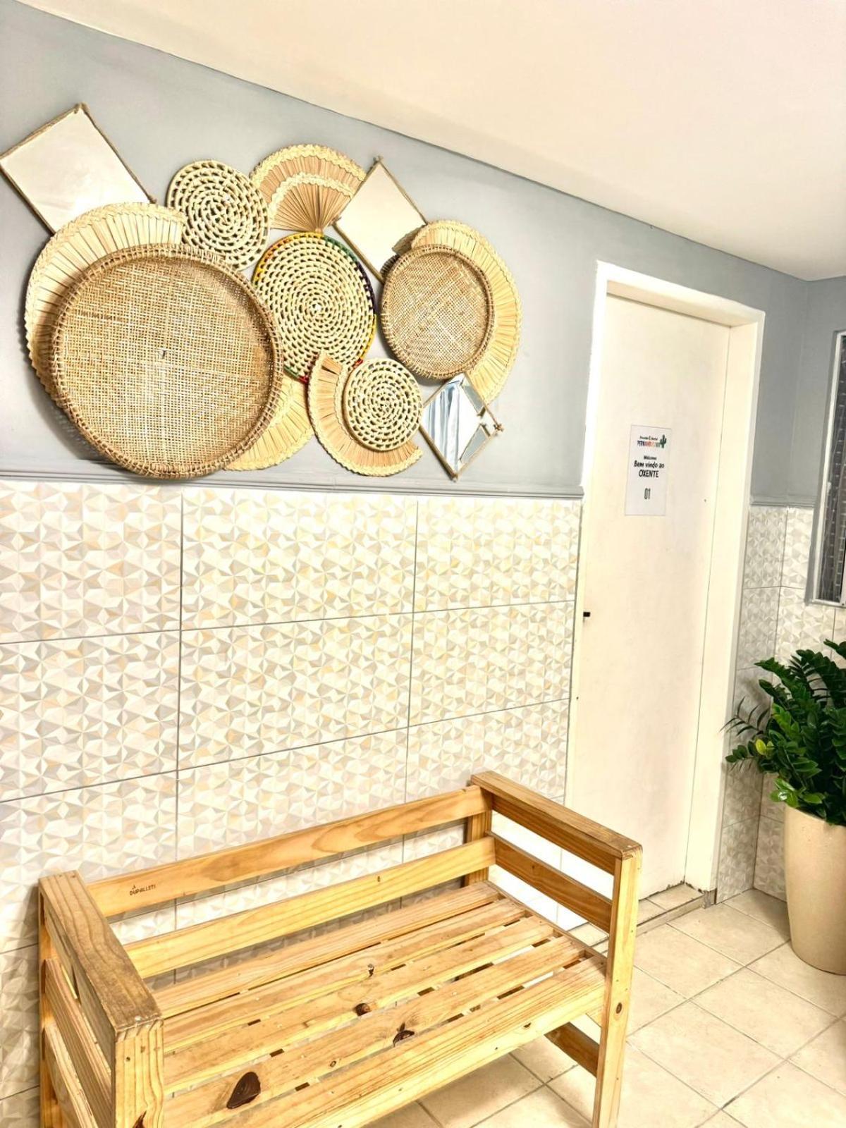 Inn Pousada E Pernambucana 601